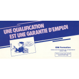 IDM Formation. Institut privé de formation par correspondance. Une qualification est une garantie d'emploi.
