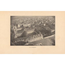Prospectus du Lycée Henri IV. 