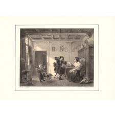 Enfant au tambour
