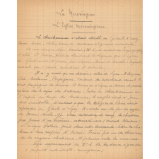 Lecture expliquée