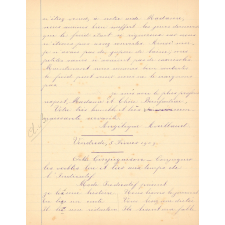 Cahier journalier