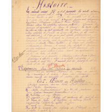 Histoire