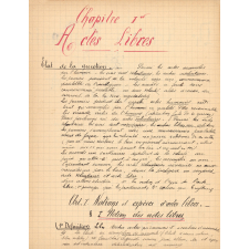Theologia Moralis Fundamentalis