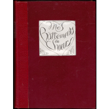 Mes battements de choeurs : ensemble de choeurs originaux pour enfants ou adultes et choix d'harmonisations de chansons populaires écrits pendant ma carrière d'instituteur et de chef de choeur entre 1942 et 1994