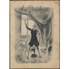 Don Quichotte