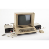 Ordinateur Apple II