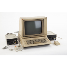 Ordinateur Apple II