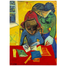 Séance de devoirs