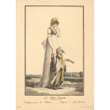 La petite coquette