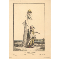 La petite coquette