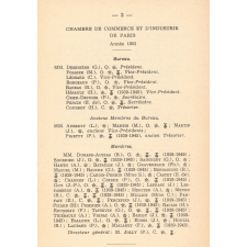 École des Hautes Études Commerciales. Conditions d'admission. Année 1963-1964.