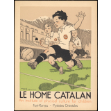 Le Home Catalan - An institute of physical culture for children - Font-Romeu - Pyrénées Orientales.