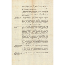 Circulaire relative aux instructions d'organisation des écoles primaires