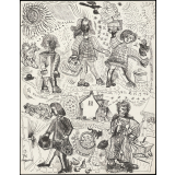 La rentrée des petits et des grands