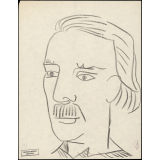 Portrait de Célestin Freinet