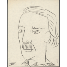Portrait de Célestin Freinet