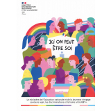 Ici on peut être soi