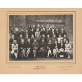 Lycée Pasteur, Besançon, 1943-1944