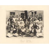 Lycée Pasteur, Besançon, 1945-1946