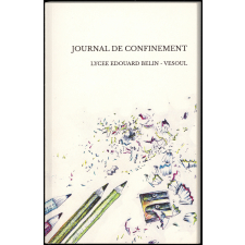 Journal de confinement : 12 mars 2020 - 11 mai 2020