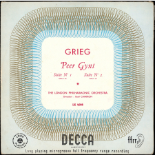 Peer Gynt