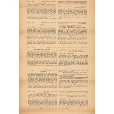 Baccalauréat. Sujets d'anglais (1946 à 1951). 