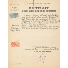 Baccalauréat. Dossiers d'inscription, sujets, résultats. 