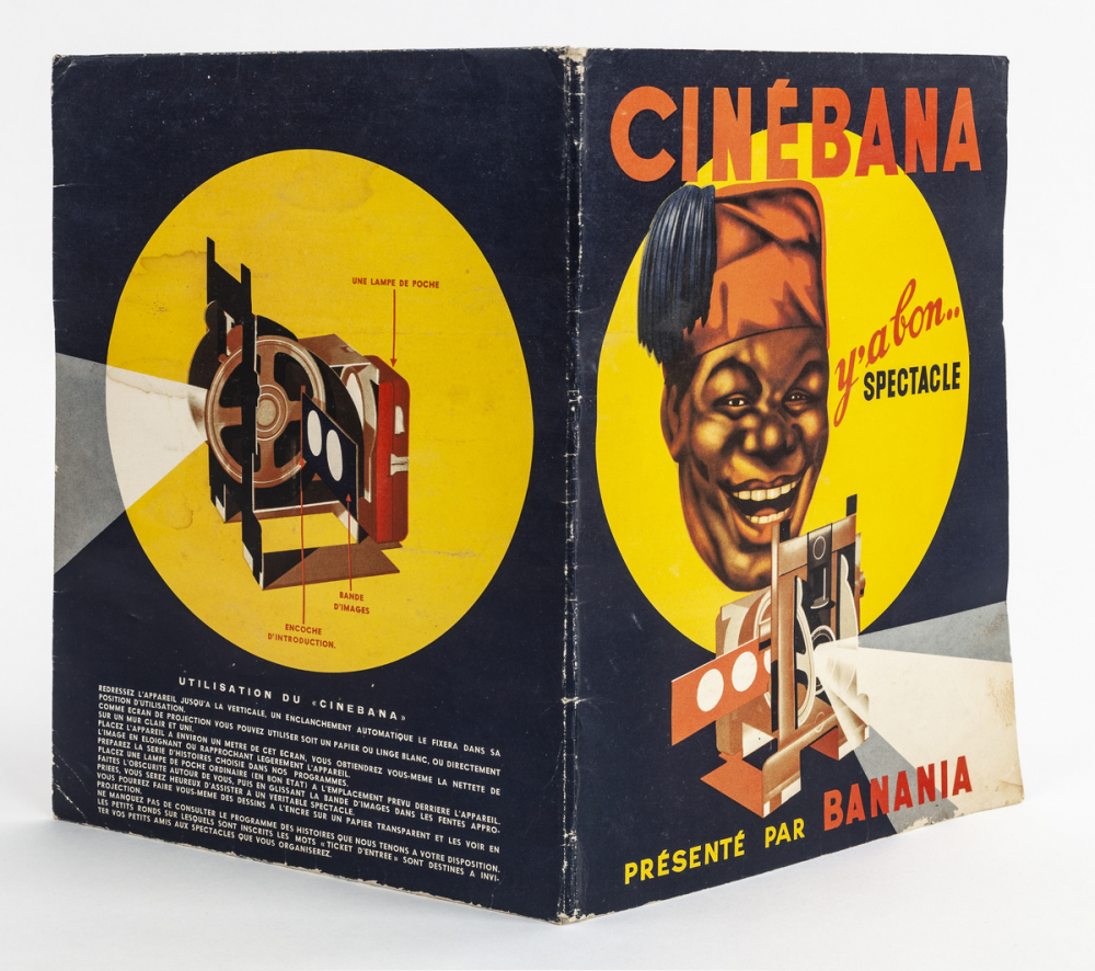 Cinébana