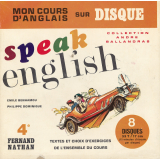 Speak English 5e.