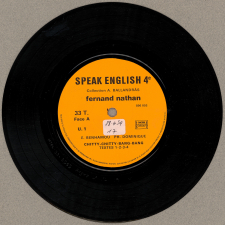 Speak English 5e.