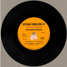 Speak English 5e.