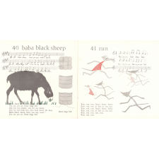 First songs in english. 4