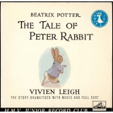 The tale of Peter Rabbit