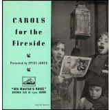 Carols for the Fireside