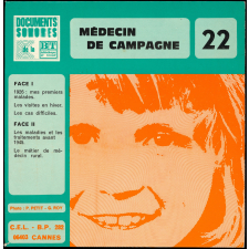 Médecin de campagne