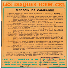 Médecin de campagne
