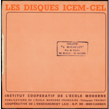 Jean Rostand et les enfants : 