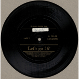 Let's go! 6e. Unit 1, Unit 2