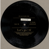 Let's go! 6e. Unit 15, Unit 16