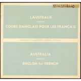 Australia presents English for French : Hullo Paul!