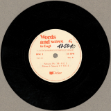 Words and ways to English : 6e. Disc 3