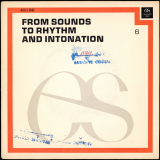 From Founds to Rythm and Intonation = De la maîtrise des sons à celle de l'élocution expressive et spontanée. 6ème disque, conversations