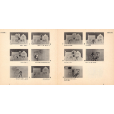 Pictures and patterns : anglais 1re année