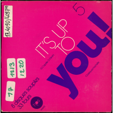 It's up to you ! 5e