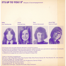 It's up to you ! 5e
