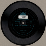 It's up to you! 3e. Disque 5, U 9, textes, chansons, conversational patterns 1-3, U 10, texte