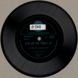 It's up to you! 3e. Disque 8, U 2, Radio-Fibs : broadcast n° 1