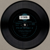 It's up to you! 3e. Disque 9, U 4, Radio-Fibs : broadcast n° 2