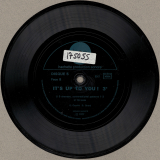 It's up to you! 3e. Disque 12, U 4, Radio-Fibs : The phone goes at seven! episodes 3-8