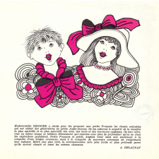 Nursery Rhymes : l'Anglais en chantant : poèmes, chansons, comptines pour les enfants de 4 à 8 ans. Disque 1